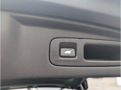 2024 Honda CR-V 1.5T 2WD EX-L