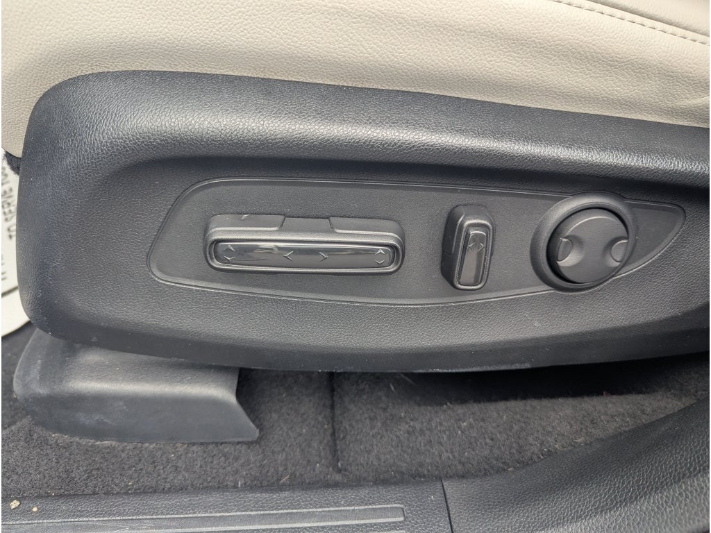 2024 Honda CR-V 1.5T 2WD EX-L