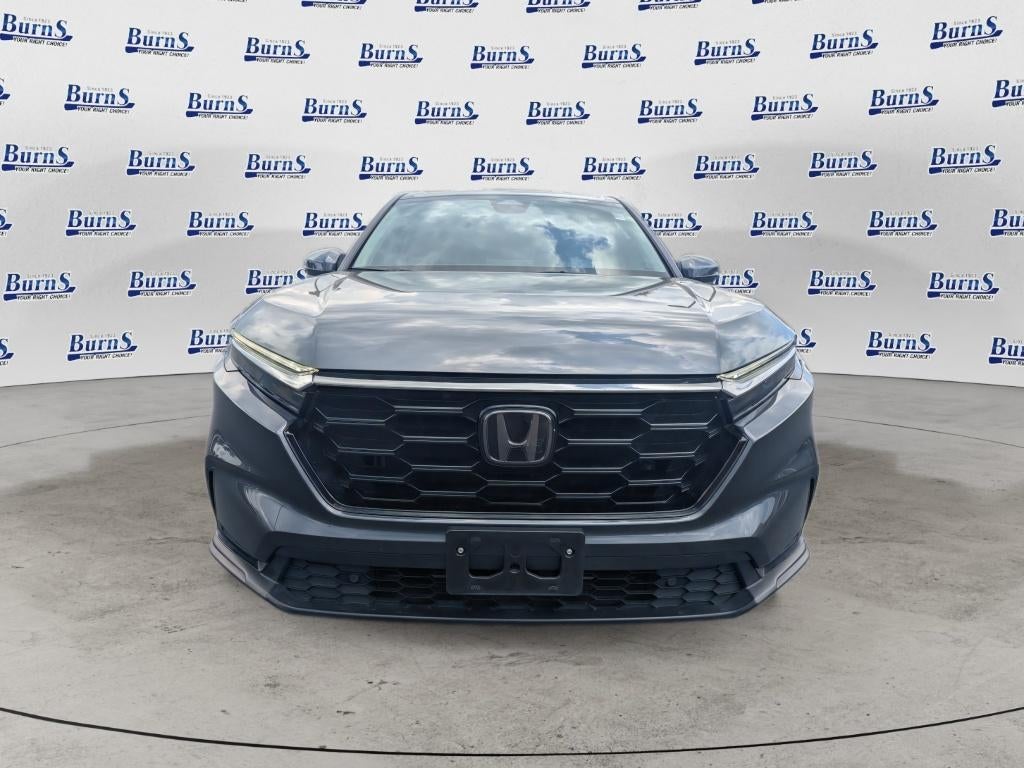 2024 Honda CR-V 1.5T 2WD EX-L