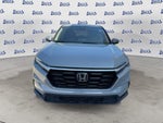 2024 Honda CR-V 1.5T 2WD EX-L