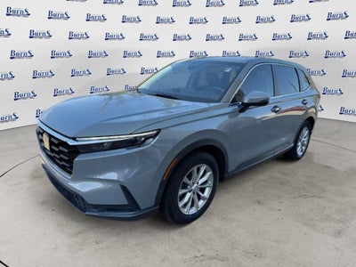 2024 Honda CR-V 1.5T 2WD EX-L