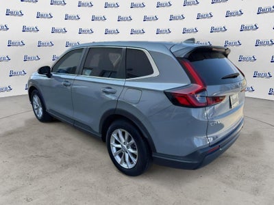 2024 Honda CR-V 1.5T 2WD EX-L