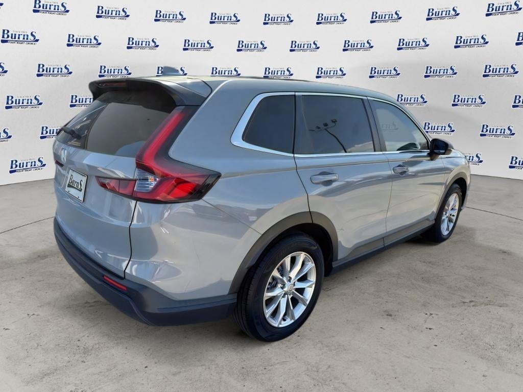 2024 Honda CR-V 1.5T 2WD EX-L