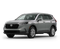 2024 Honda CR-V 1.5T 2WD EX-L