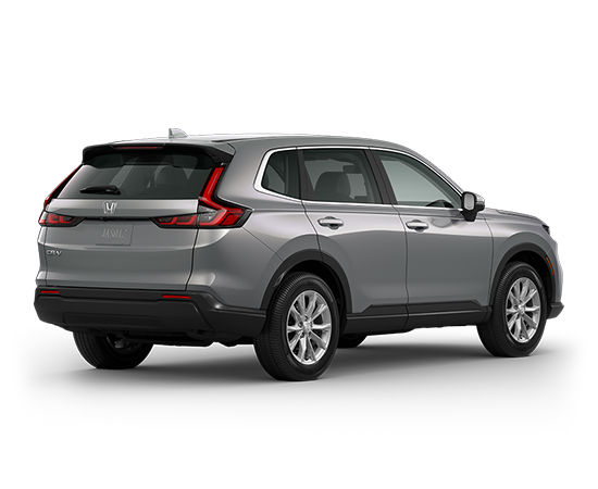 2024 Honda CR-V 1.5T 2WD EX-L