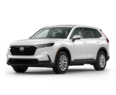 2025 Honda CR-V 1.5T 2WD EX-L