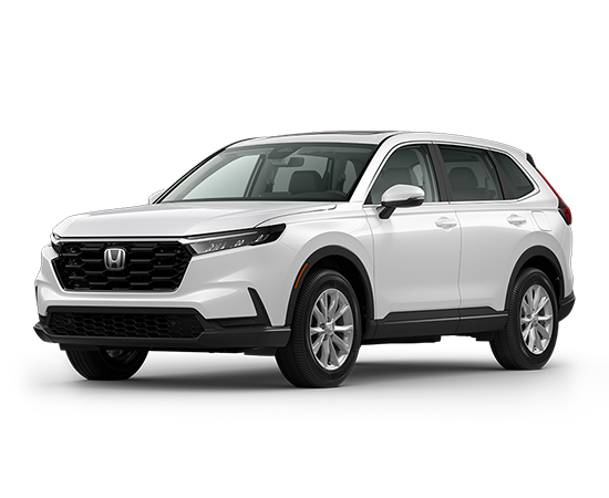 2025 Honda CR-V 1.5T 2WD EX-L