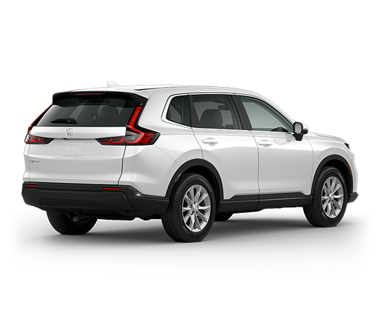 2025 Honda CR-V 1.5T 2WD EX-L