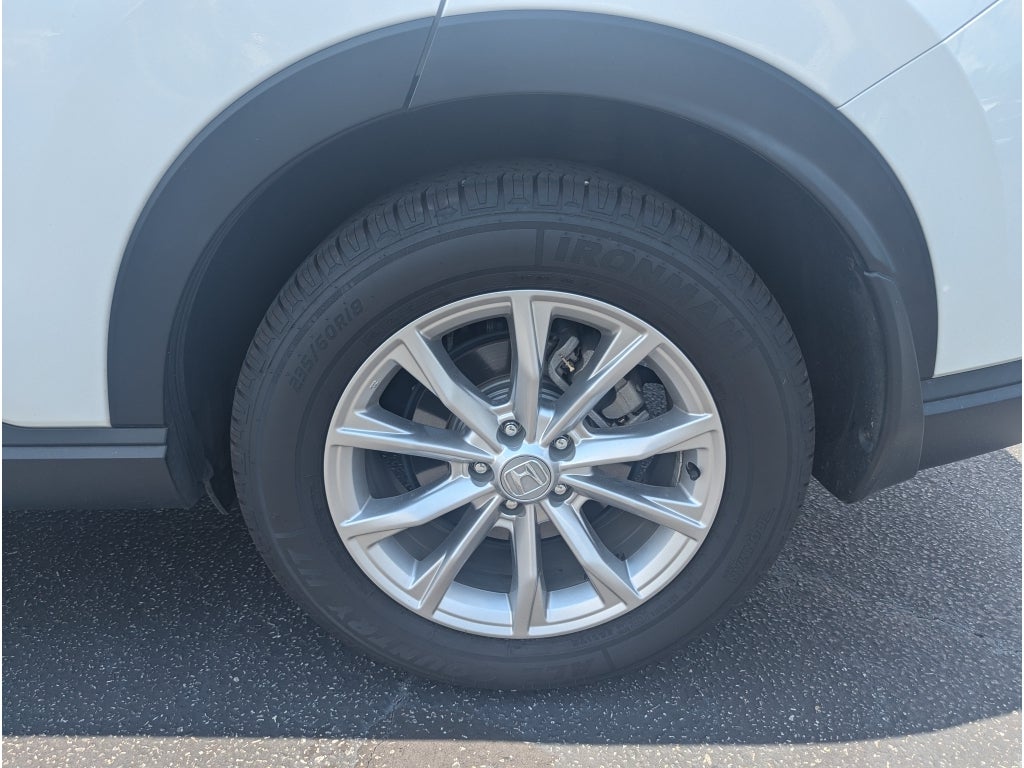 2024 Honda CR-V 1.5T AWD EX-L