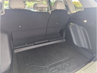 2024 Honda CR-V 1.5T AWD EX-L
