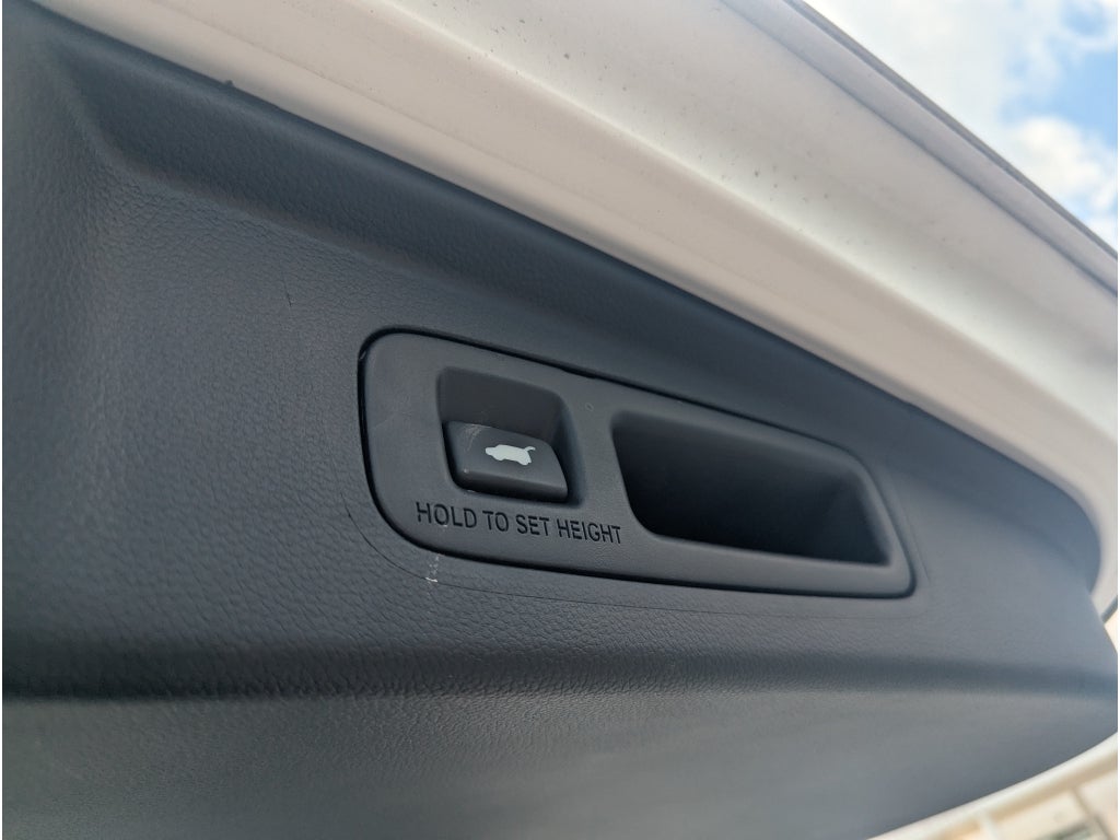 2024 Honda CR-V 1.5T AWD EX-L