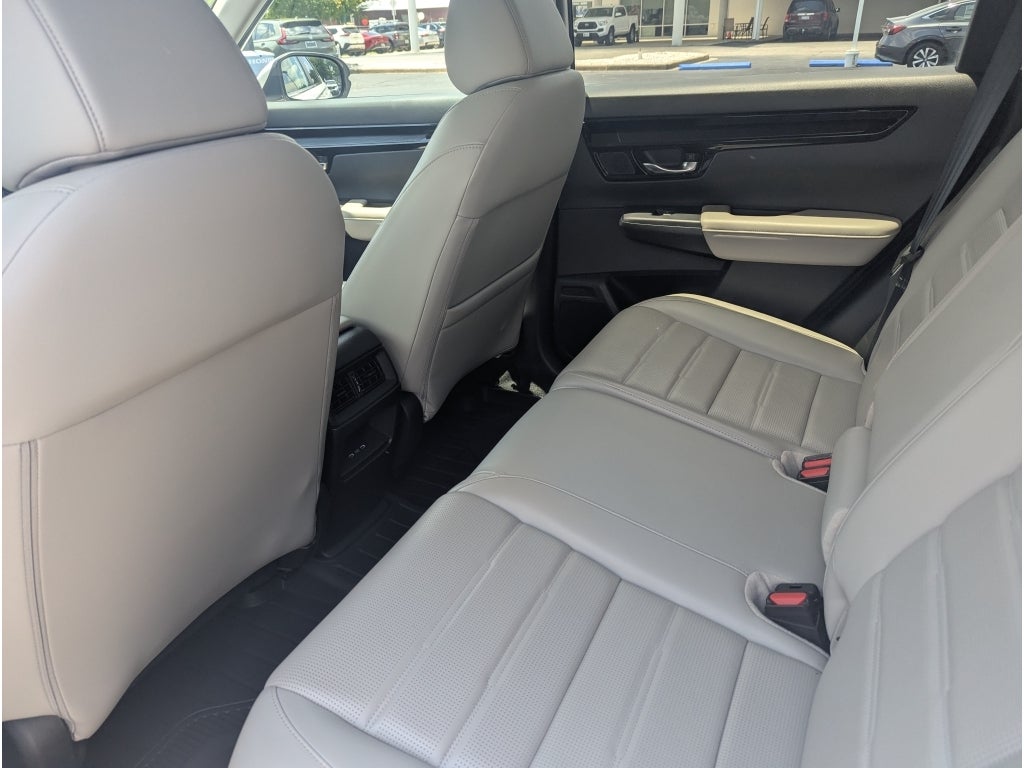 2024 Honda CR-V 1.5T AWD EX-L