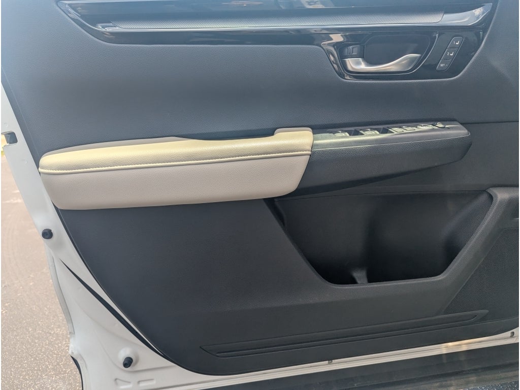 2024 Honda CR-V 1.5T AWD EX-L