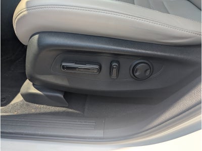 2024 Honda CR-V 1.5T AWD EX-L