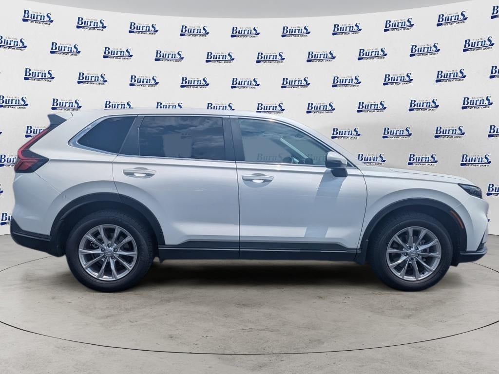 2024 Honda CR-V 1.5T AWD EX-L