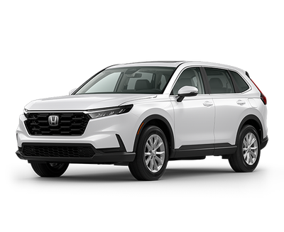 2024 Honda CR-V 1.5T AWD EX-L