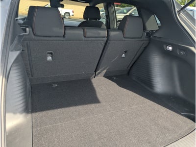 2025 Honda HR-V 2WD SPORT