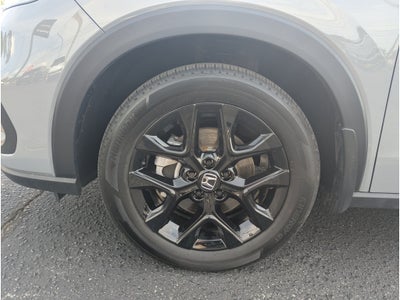 2025 Honda HR-V 2WD SPORT