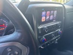 2017 Chevrolet Silverado LT
