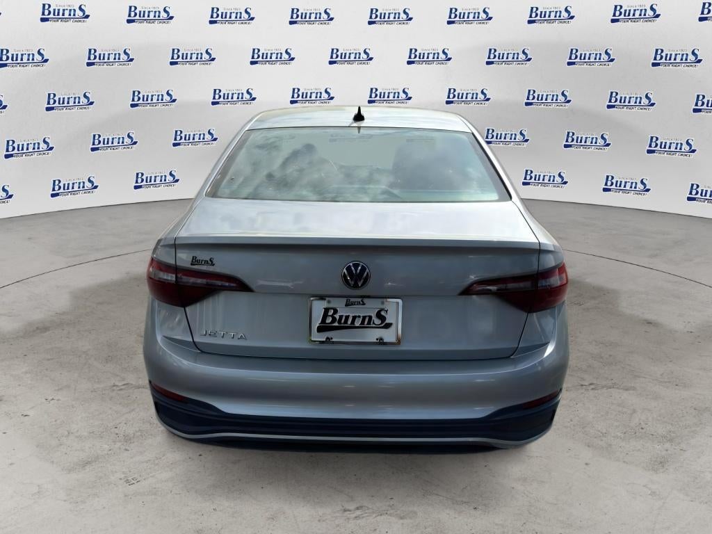 2024 Volkswagen Jetta S