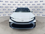2025 Toyota Camry Hybrid SE