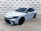 2025 Toyota Camry Hybrid SE