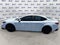 2025 Toyota Camry Hybrid SE