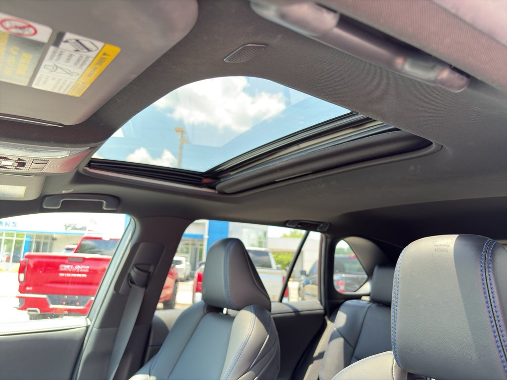 2023 Toyota RAV4 Hybrid Hybrid XSE