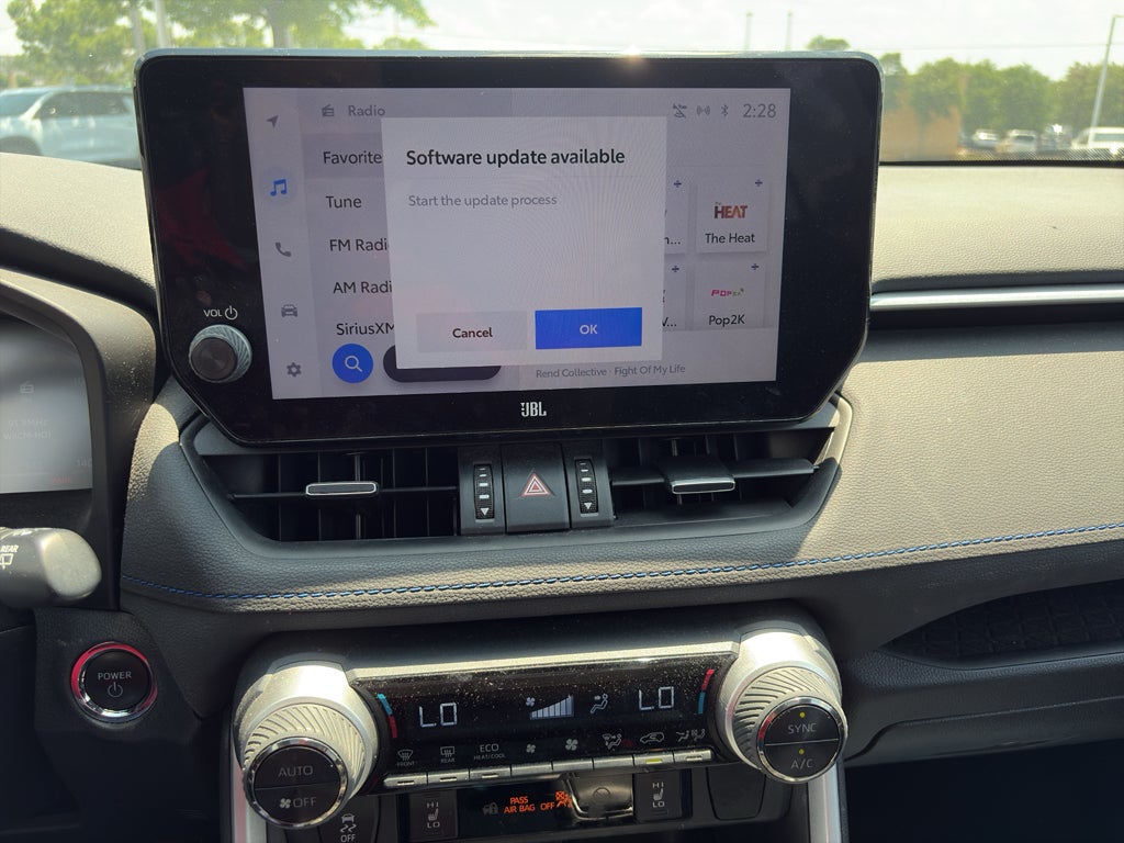 2023 Toyota RAV4 Hybrid Hybrid XSE