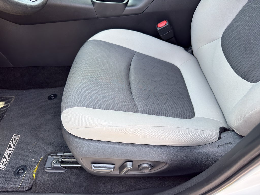 2024 Toyota RAV4 Hybrid Hybrid XLE