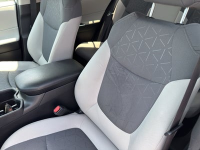 2024 Toyota RAV4 Hybrid Hybrid XLE