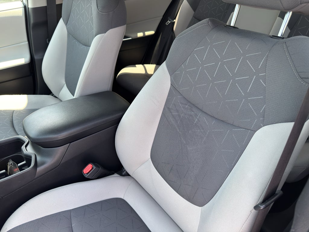 2024 Toyota RAV4 Hybrid Hybrid XLE