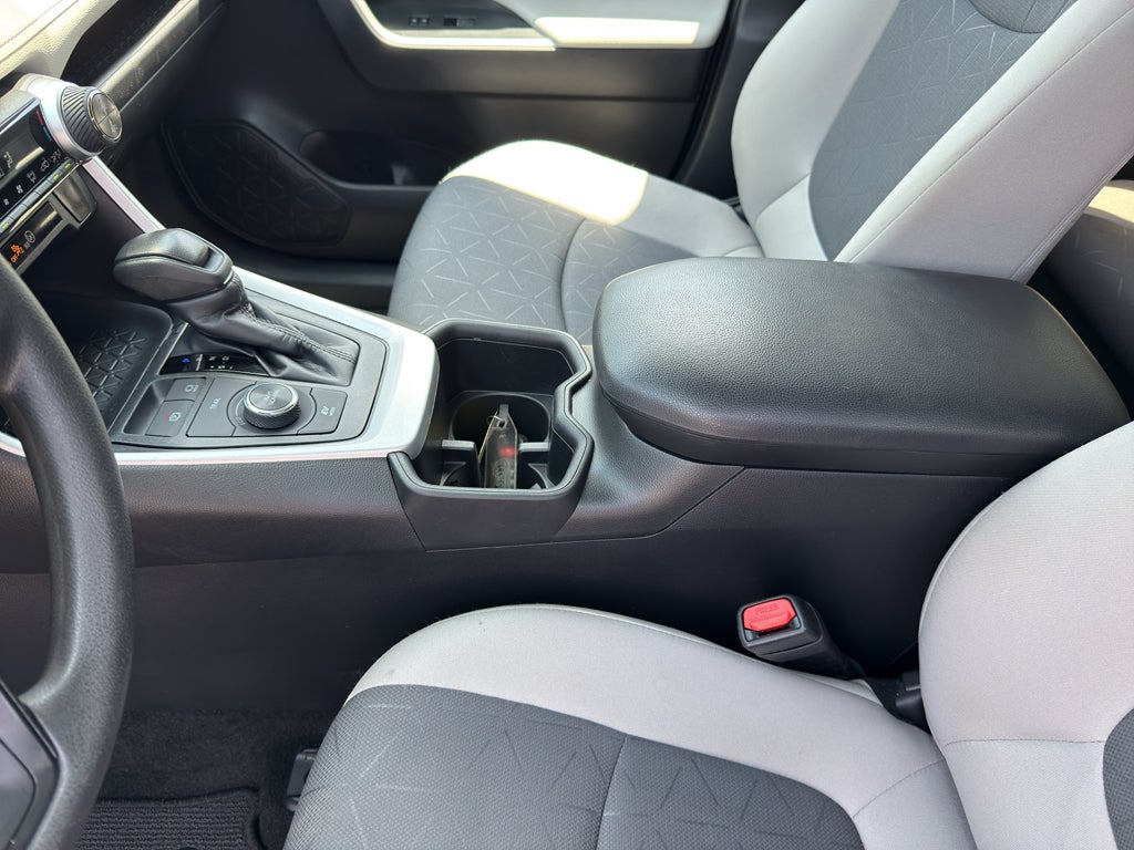 2024 Toyota RAV4 Hybrid Hybrid XLE