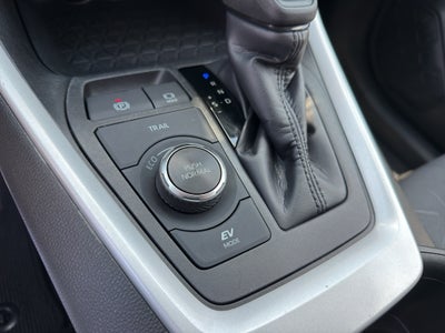 2024 Toyota RAV4 Hybrid Hybrid XLE