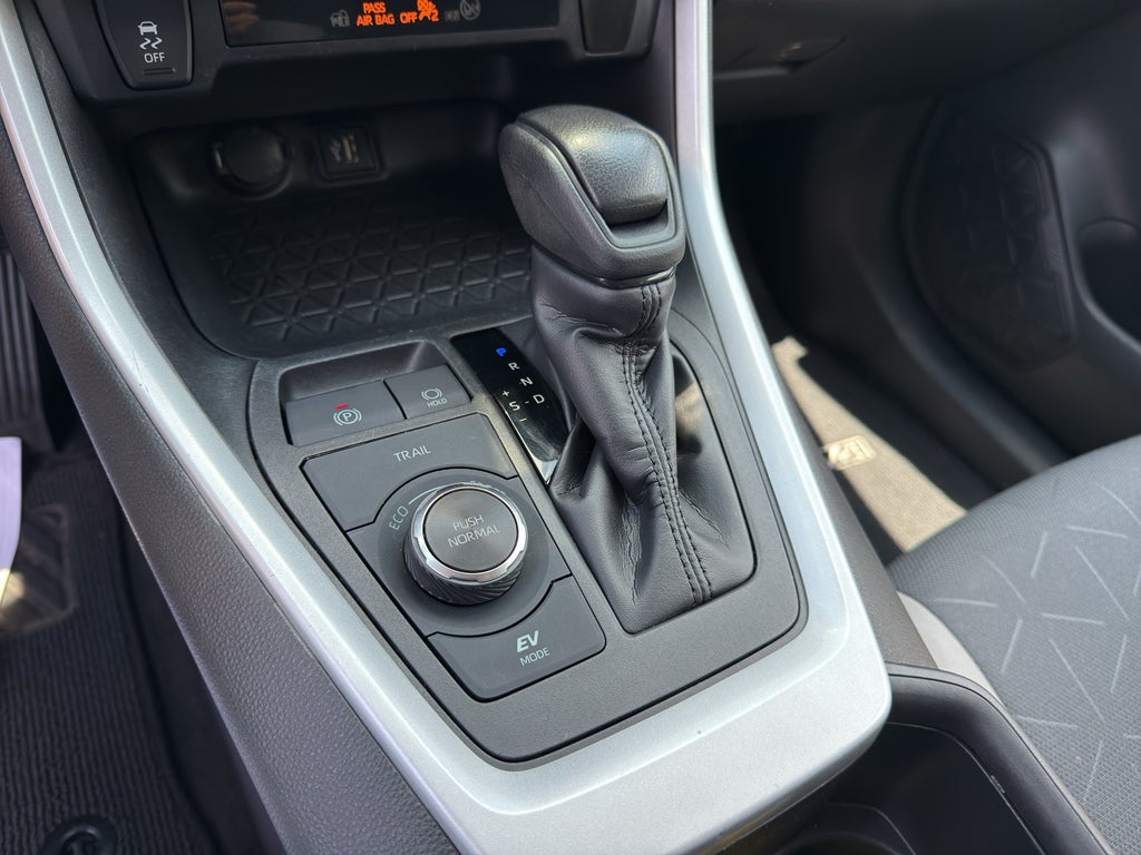 2024 Toyota RAV4 Hybrid Hybrid XLE