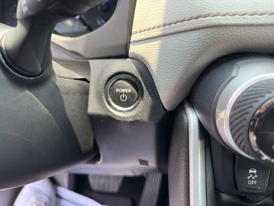 2024 Toyota RAV4 Hybrid Hybrid XLE