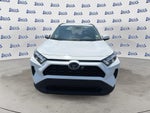 2024 Toyota RAV4 Hybrid Hybrid XLE
