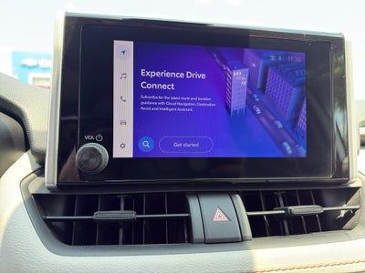2024 Toyota RAV4 Hybrid Hybrid XLE