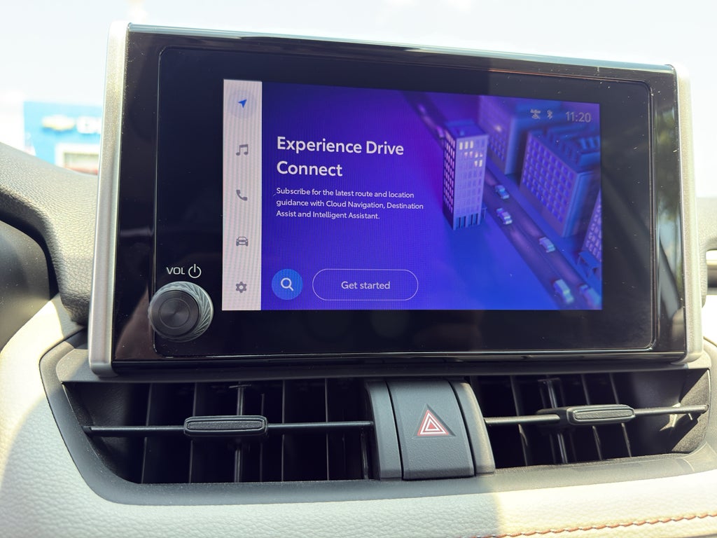 2024 Toyota RAV4 Hybrid Hybrid XLE