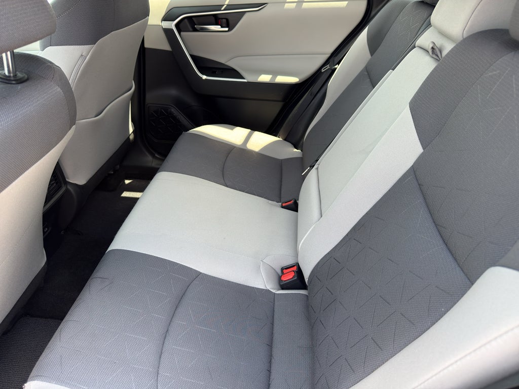 2024 Toyota RAV4 Hybrid Hybrid XLE