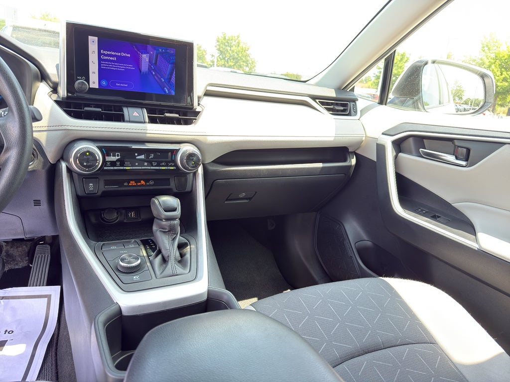 2024 Toyota RAV4 Hybrid Hybrid XLE