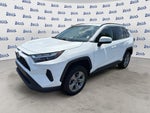 2024 Toyota RAV4 Hybrid Hybrid XLE