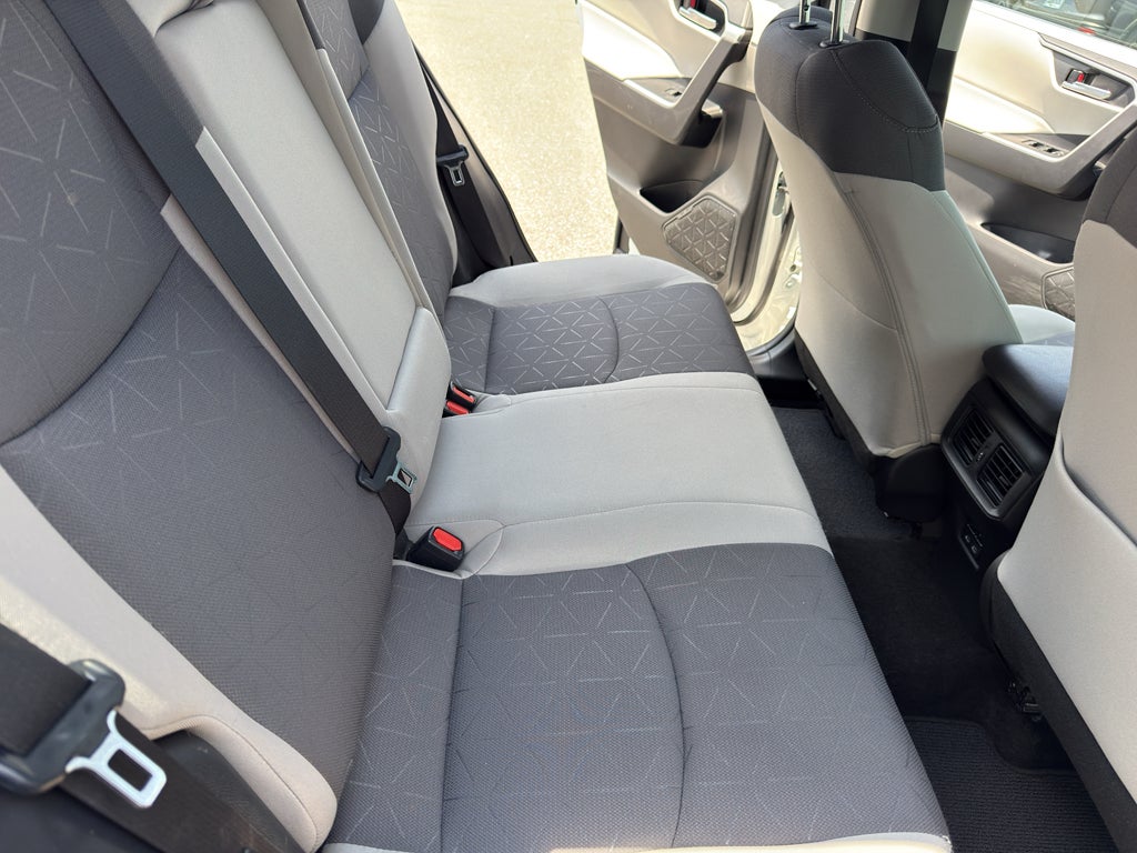 2024 Toyota RAV4 Hybrid Hybrid XLE