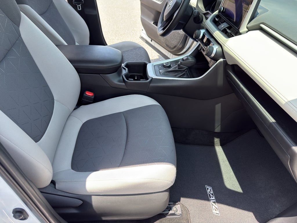 2024 Toyota RAV4 Hybrid Hybrid XLE