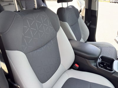 2024 Toyota RAV4 Hybrid Hybrid XLE