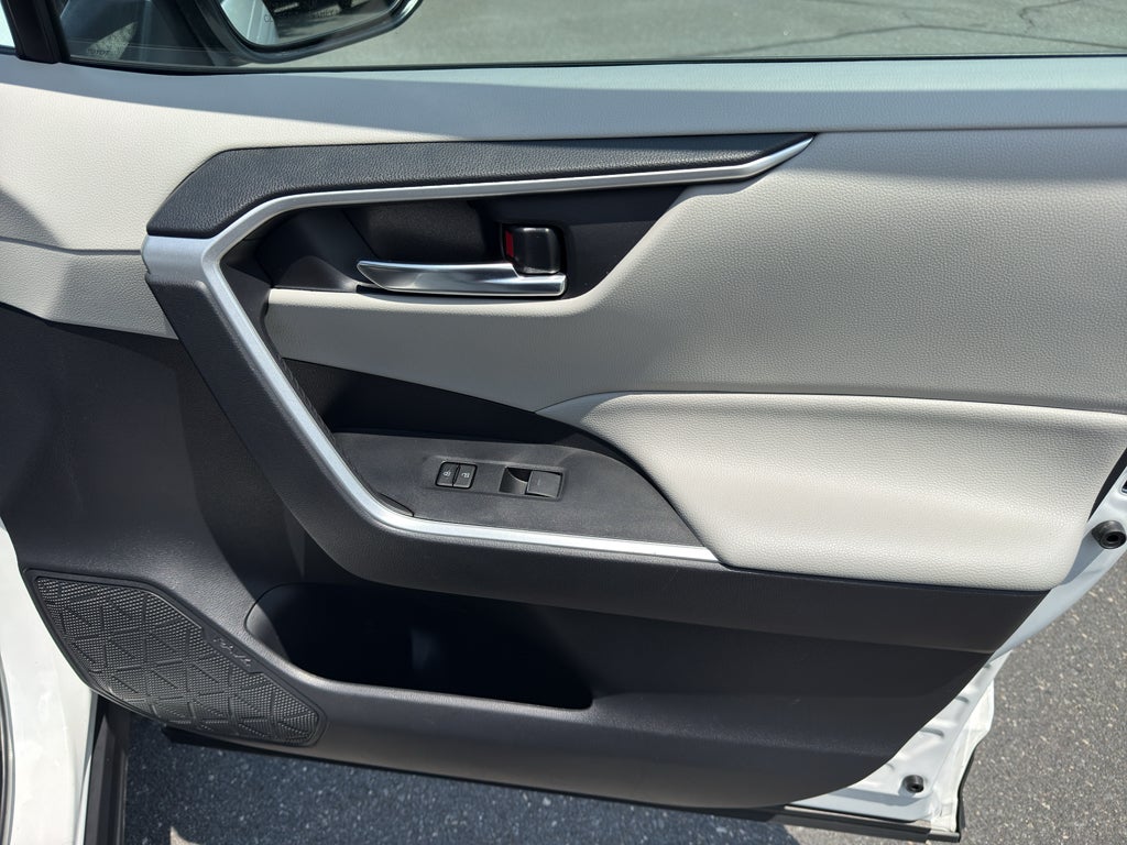 2024 Toyota RAV4 Hybrid Hybrid XLE