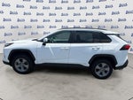 2024 Toyota RAV4 Hybrid Hybrid XLE