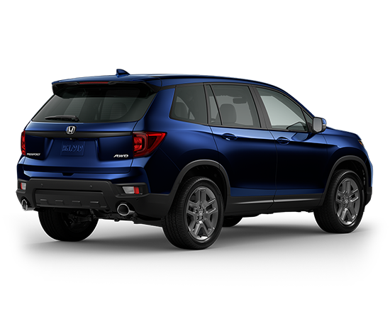 2023 Honda Passport AWD EX-L