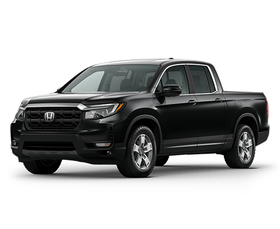 2024 Honda Ridgeline AWD RTL