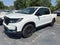 2023 Honda Ridgeline AWD BLACK EDITION